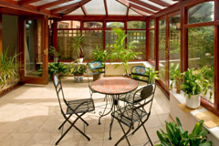 Nortons Wood conservatory quotes