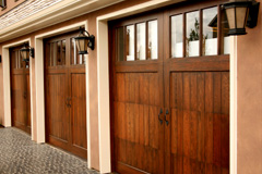 Nortons Wood garage extension quotes